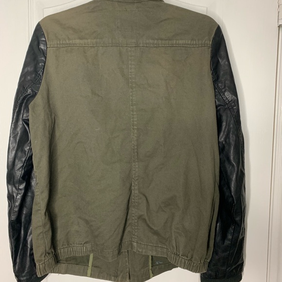 Utility Jacket - Picture 2 of 2